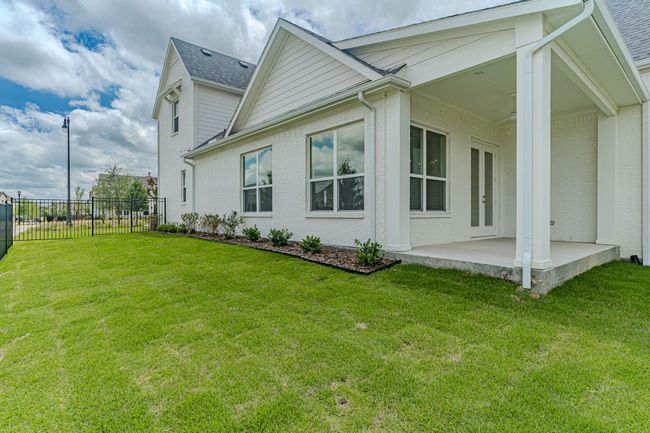 14448 Walsh Ave, House other with 4 bedrooms, 4 bathrooms and null parking in Aledo TX | Image 19