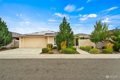 307 E Country Side Avenue, Ellensburg, WA, 98926 | Card Image