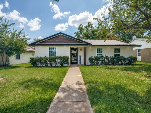 2516 Eastbrook Drive, Mesquite, TX, 75150 | Card Image