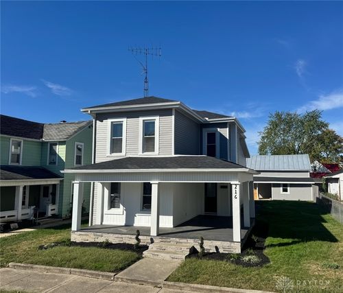 216 Anderson Ave, Greenville, OH, 45331-1768 | Card Image