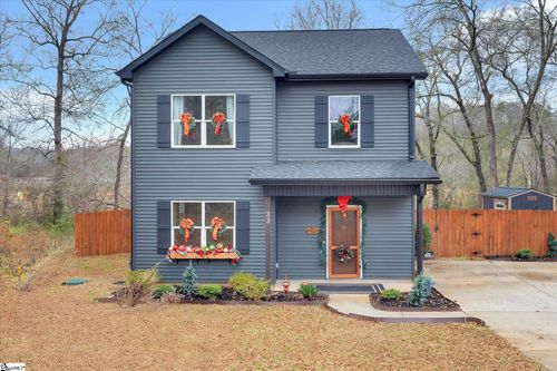 33 Parker St, Pelzer, SC, 29669-1405 | Card Image