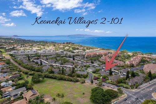 2-101-160 Keonekai Rd, Kihei, HI, 96753-7123 | Card Image