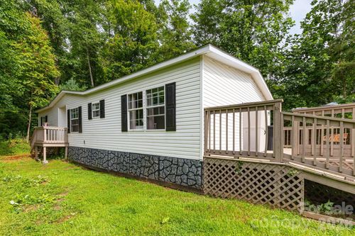 205 Sleepy Hollow Dr, Mars Hill, NC, 28754-6823 | Card Image