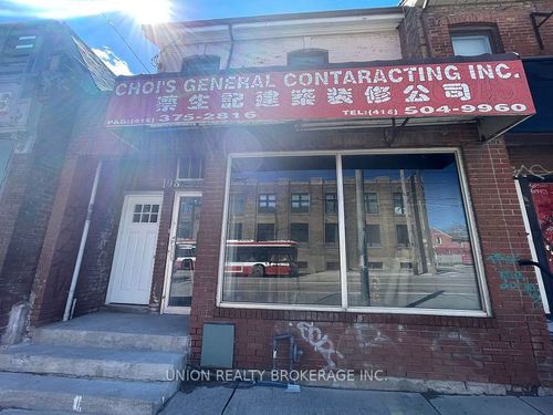 198 Bathurst St, Toronto, ON, M5T2R8 | Card Image