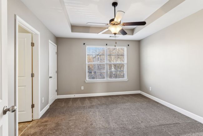 Guest bed on 3rd level | Image 37