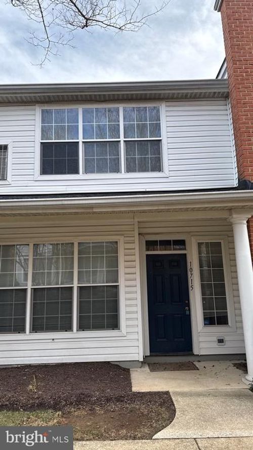206-10715 Symphony Way, COLUMBIA, MD, 21044-4922 | Card Image