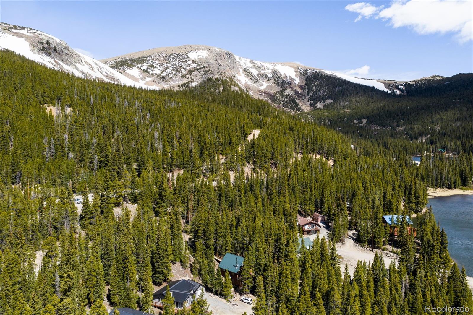 Residential in Idaho Springs