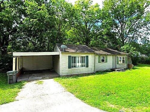 1954 N Exeter Ave, Indianapolis, IN, 46222-2645 | Card Image
