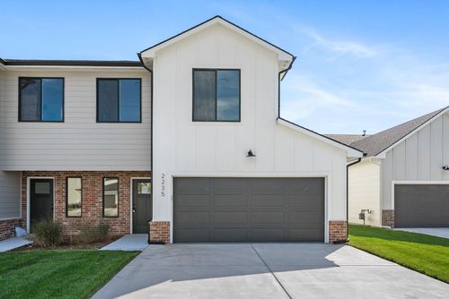 2221 N 159th Ct E, Wichita, KS, 67228-7800 | Card Image