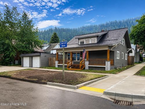 5 W Mill Ave, Kellogg, ID, 83837-2638 | Card Image
