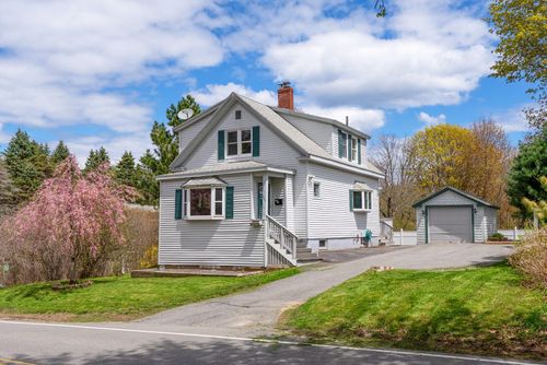 294 Mitchell Road, Cape Elizabeth, ME, 04107 | Card Image