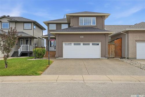 4265 Preston Cres, Regina, SK, S4X0C9 | Card Image