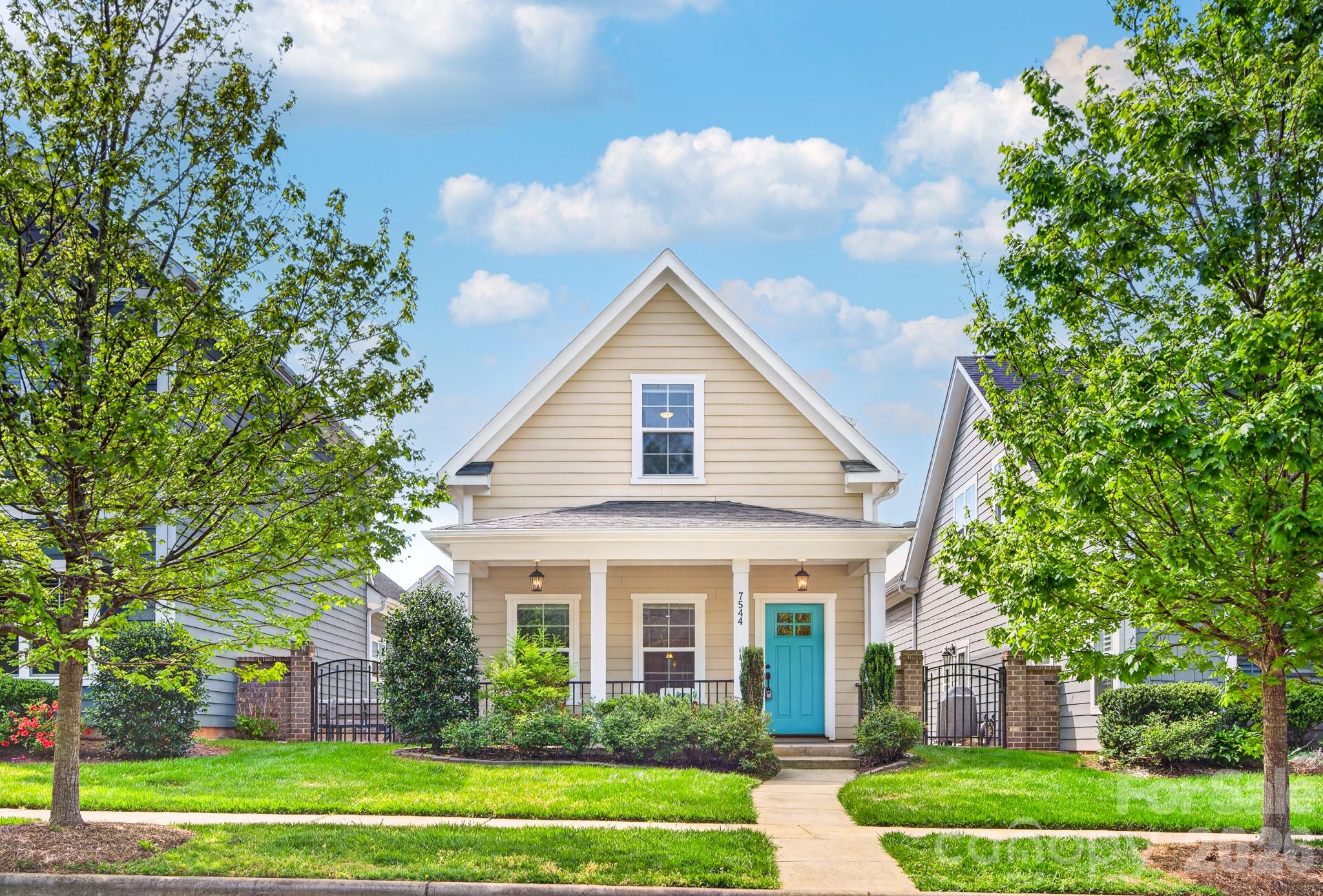 Residential in Denver