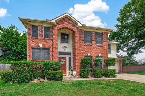 21514 Bluebonnet Meadow Ln, Spring, TX, 77388-9326 | Card Image