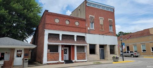102 W Main Street, Odon, IN, 47562-1306 | Card Image