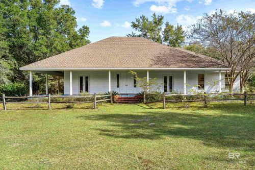 22506 Doc Mcduffie Rd, Foley, AL, 36535-9119 | Card Image