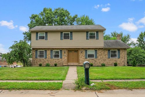 546 Kinsella Dr, Edgewood, KY, 41017-3220 | Card Image
