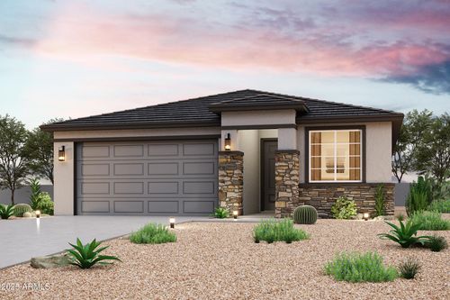 2626 E Music Mountain Ave, Apache Junction, AZ, 85119-4410 | Card Image