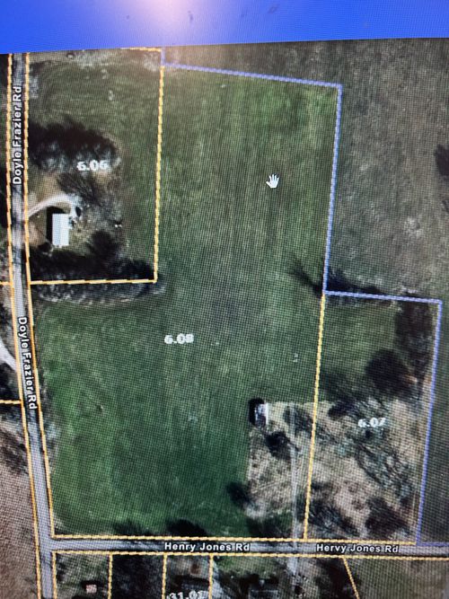 0 Doyle Frazier Rd, Morrison, TN, 37357 | Card Image