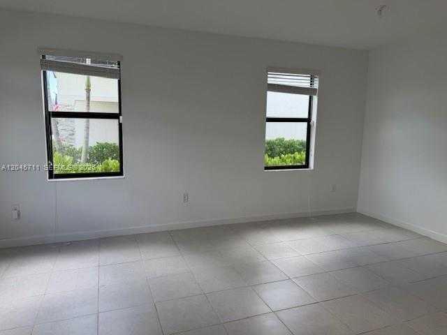 Residential Lease in Miami