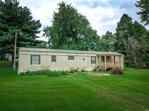 1266 E County Road 400 N, Petersburg, IN, 47567-8461 | Card Image