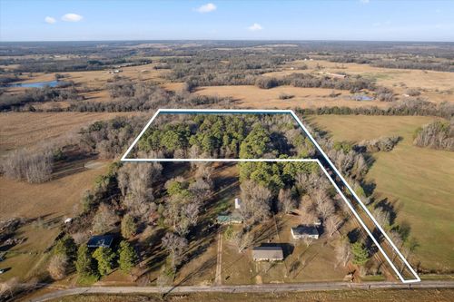 TBD County Road 1240, Mount Pleasant, TX, 75455 | Card Image