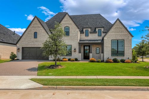 3536 Sable Falls Ln, Celina, TX, 75009-1843 | Card Image