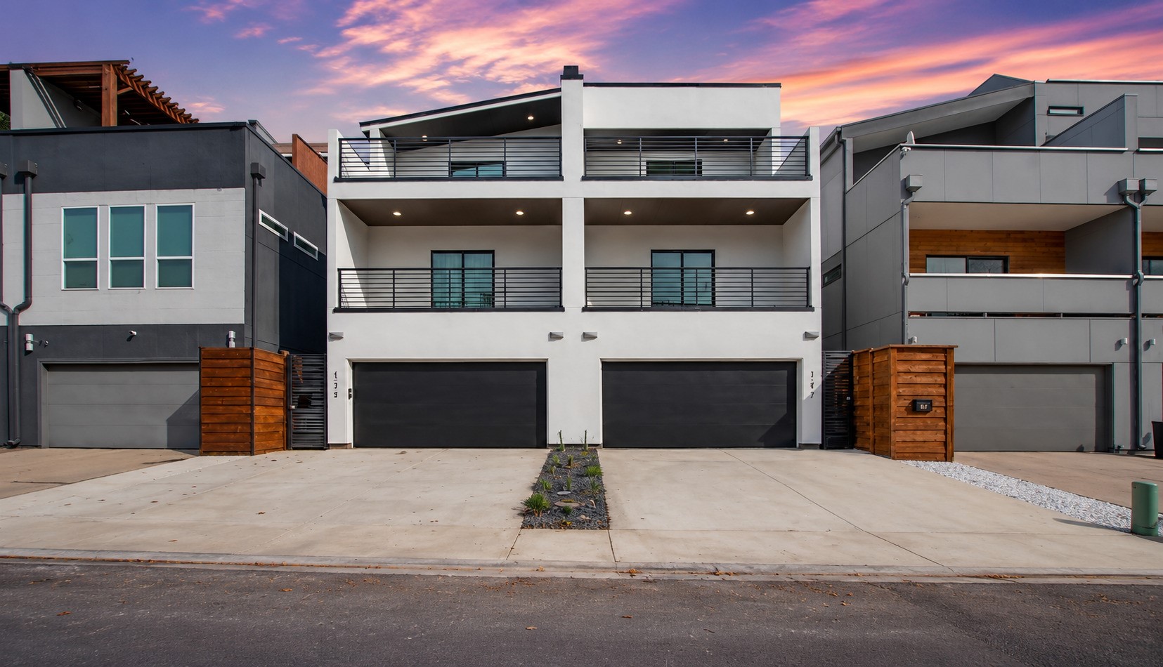 Residential in Dallas