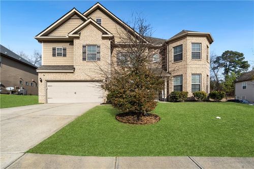 3748 Spring Place Ct, Loganville, GA, 30052-5008 | Card Image