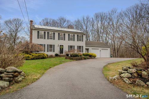 155 Lambtown Rd, Ledyard, CT, 06339-1929 | Card Image