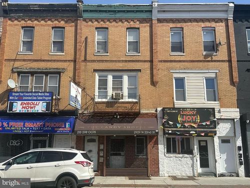 2929 N 22nd St, PHILADELPHIA, PA, 19132-1571 | Card Image