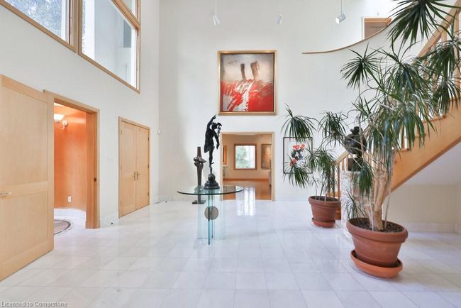 937 Whittier Cres, House other with 7 bedrooms, 8 bathrooms and 16 parking in Mississauga ON | Image 5