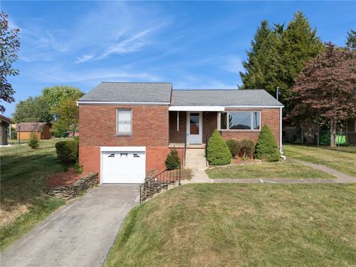 517 Thomas Richard Ln, Greensburg, PA, 15601-4605 | Card Image