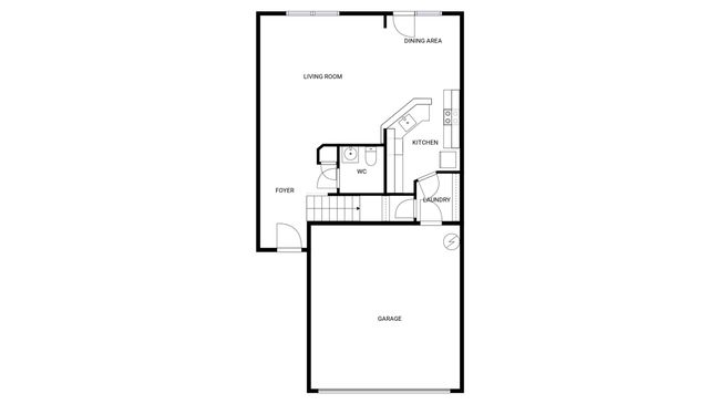 9912 Wilkins Way, Townhouse with 2 bedrooms, 2 bathrooms and null parking in Plano TX | Image 20
