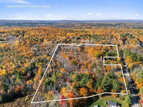 8 Page Road, Etna, ME, 04434 | Card Image