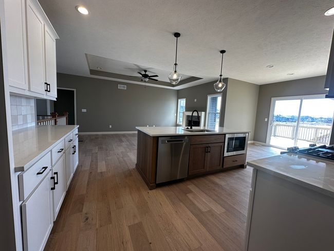 2523 Marble Rd, House other with 3 bedrooms, 3 bathrooms and 2 parking in Normal IL | Image 4