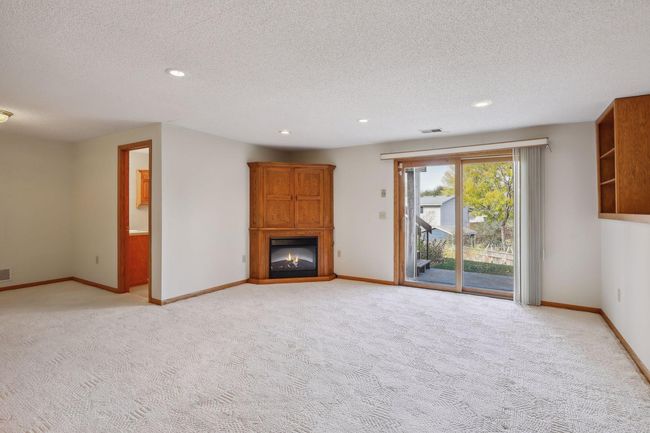 Access to rear patio, yard & storage shed | Image 32