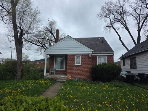 14939 Prest Street, Detroit, MI, 48227 | Card Image