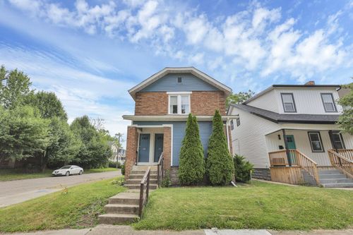 968 Heyl Ave, Columbus, OH, 43206-2490 | Card Image