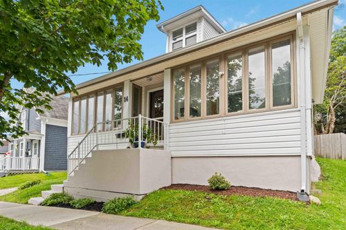 14 Ryerson Crt, Yarmouth, NS, B5A1V6 | Card Image