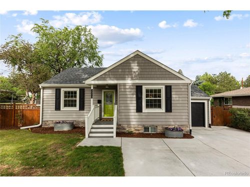 5979 S Windermere St, Littleton, CO, 80120-2126 | Card Image
