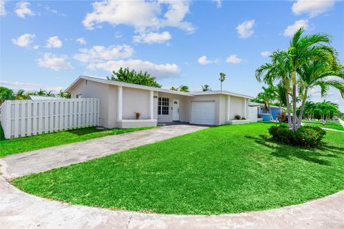 8360 Nw 29th St, Sunrise, FL, 33322 | Card Image
