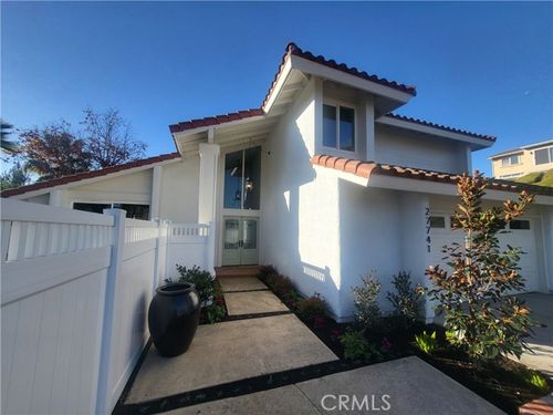 27741 Torija, Mission Viejo, CA, 92691-1412 | Card Image