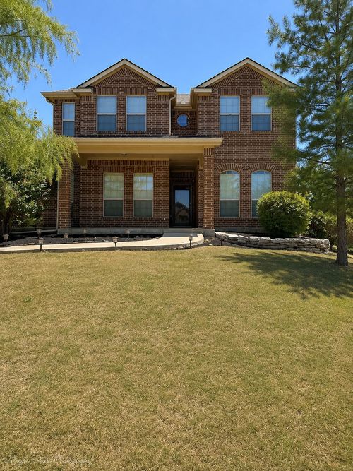 1533 Salado Trl, Weatherford, TX, 76087-2162 | Card Image