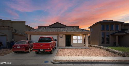 11916 Auburn Sands Dr, El Paso, TX, 79934-3148 | Card Image