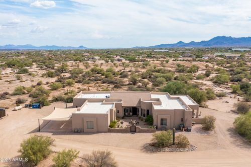14906 E Chaparosa Way, Scottsdale, AZ, 85262-6650 | Card Image
