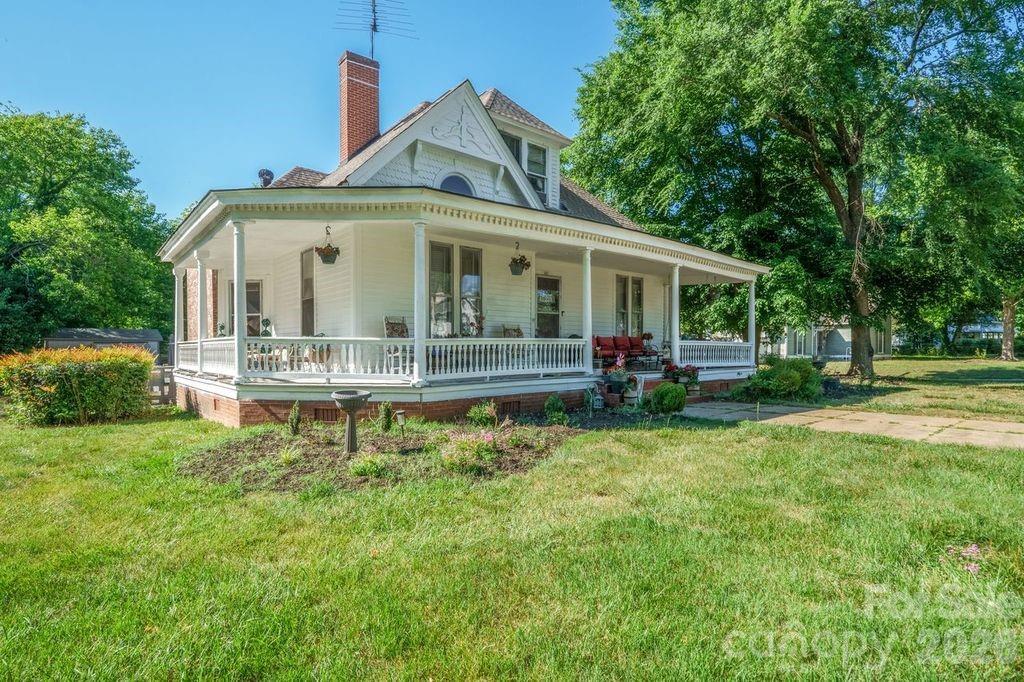 Residential in Statesville 2