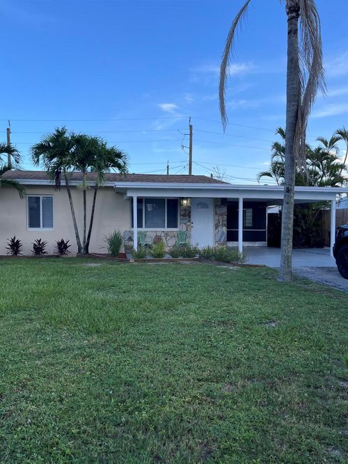 2923 Vassallo Ave, Lake Worth, FL, 33461-3746 | Card Image
