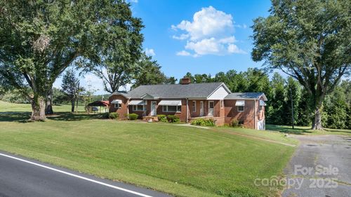 7952 W Nc 10 Hwy, Vale, NC, 28168-9515 | Card Image