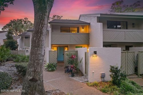 3051 Sea Marsh Rd, Fernandina Beach, FL, 32034-5055 | Card Image